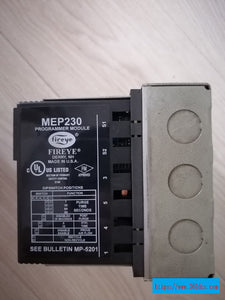 FIREYE mep230