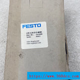 FESTO LFR-3/8-D-O-MINI নতুন LFR3/8DOMINI