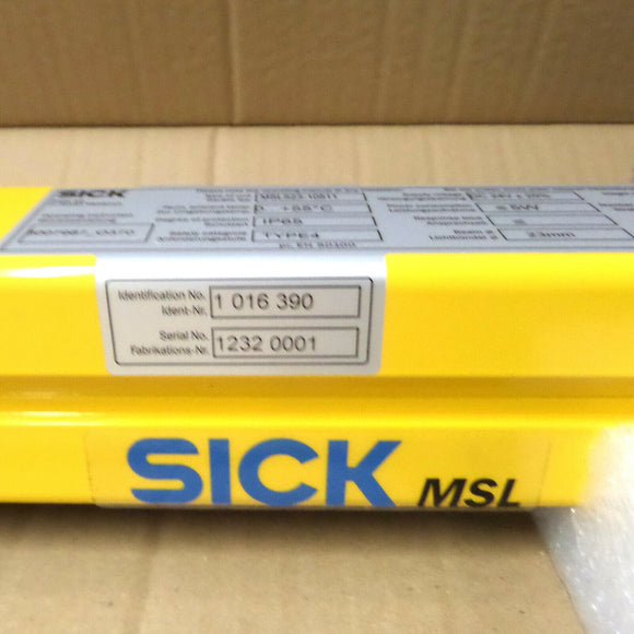 sick MSLS23-10511