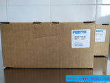 FESTO MS4-LR-1/4-D7-AS MS4LR1/4D7AS