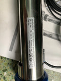 KROHNE VA40V/R/K2 USED