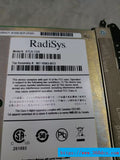 Radisys atca-7220 new atca7220