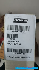 foxboro fcm10e MỚI