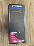 FOXBORO p0914tn FBM 211