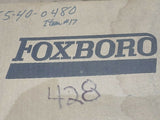 FOXBORO p0902xa