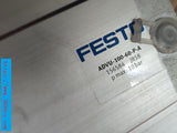 FESTO ADVU-100-60-P-A ADVU10060PA