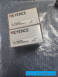 Keyence lr-tb5000 mới lrtb5000