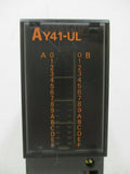 Mitsubishi AY41-UL