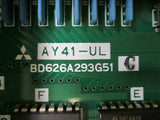 Mitsubishi AY41-UL