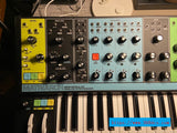 MOOG Matriarch new