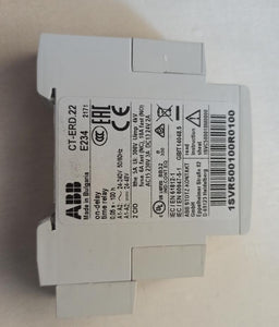 ABB CT.ERD.22 used CTERD22