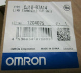 omron CJ1W-B7A14