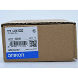 omron CJ1W-ID232