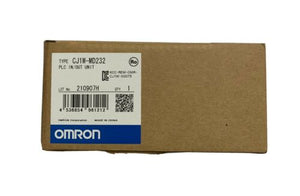 omron CJ1W-MD232