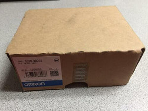 omron CJ1W-MD233