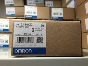 omron CJ1W-OC201