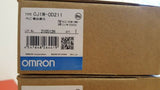 omron CJ1W-OD211