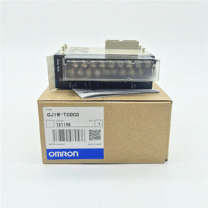 OMRON CJ1W-TC003