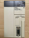 omron CS1H-CPU65H