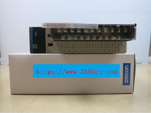 omron CS1W-PTS01-V1