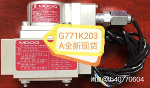 MOOG G771K203A 신제품