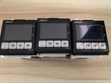 OMRON E5CZ-Q2MT used