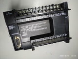 OMRON CP1E-N30SDT-D used