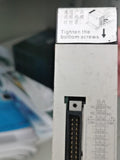 OMRON CS1W-ID231 used