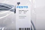 Festo NEBU-M8W3-K-5-LE3