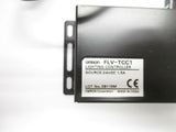 OMRON FLV-TCC1 new