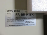 Mitsubishi FR-BR-H15K