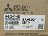 Mitsubishi FR-D720-014-NA