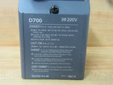 Mitsubishi FR-D720-014-NA