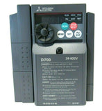 Mitsubishi FR-D740-012-NA