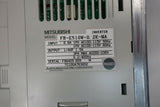 Mitsubishi FR-E510W-0.2K-NA