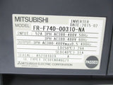 Mitsubishi FR-F740-00310-NA