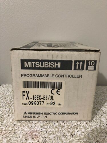 Mitsubishi FX-16EX-ES/UL