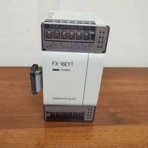 Mitsubishi FX-16EYT-ESS/UL