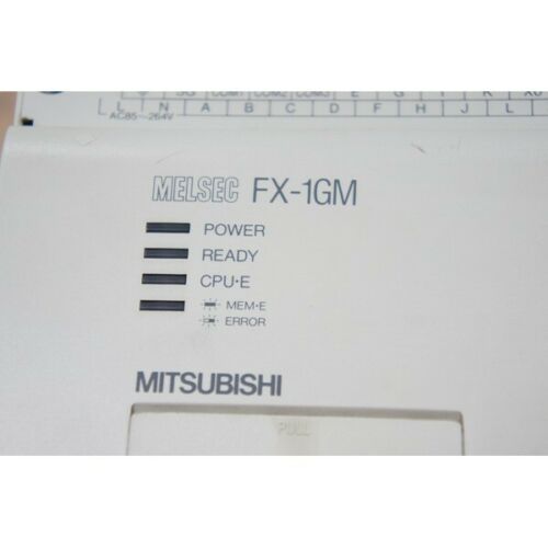 Mitsubishi FX-1GM