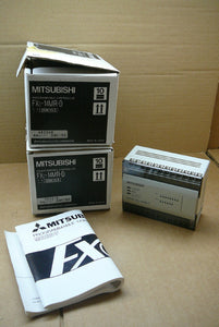 Mitsubishi FX0-14MR-D