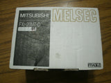 Mitsubishi FX0-20MT-D