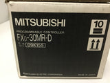 Mitsubishi FX0-30MR-D