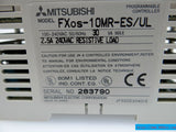 Mitsubishi FX0S-10MR-ES/UL