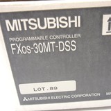 Mitsubishi FX0S-30MT-DSS