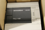 Mitsubishi FX3G-14MR/DS