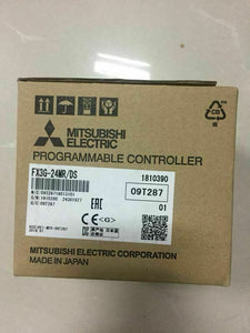 Mitsubishi FX3G-24MR/DS