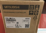 Mitsubishi FX3G-24MR/ES-A