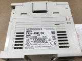 Mitsubishi FX3G-40MT/DS