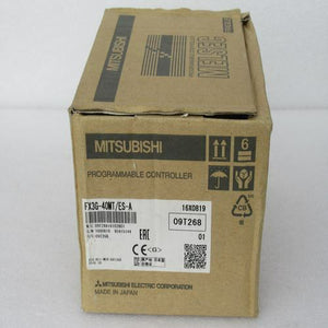 Mitsubishi FX3G-40MT/ES-A