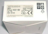 Mitsubishi FX3G-422-BD